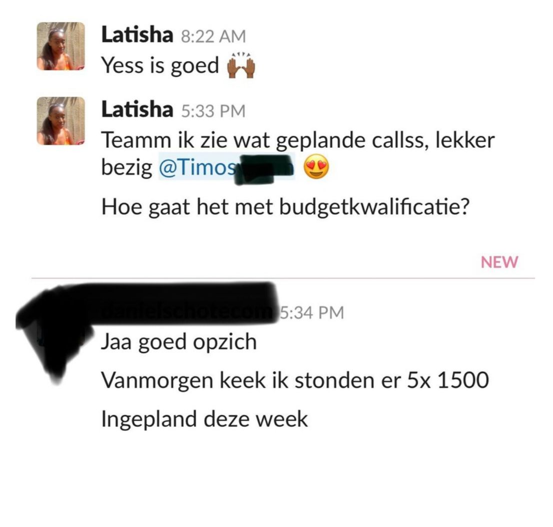 Resultaat 9